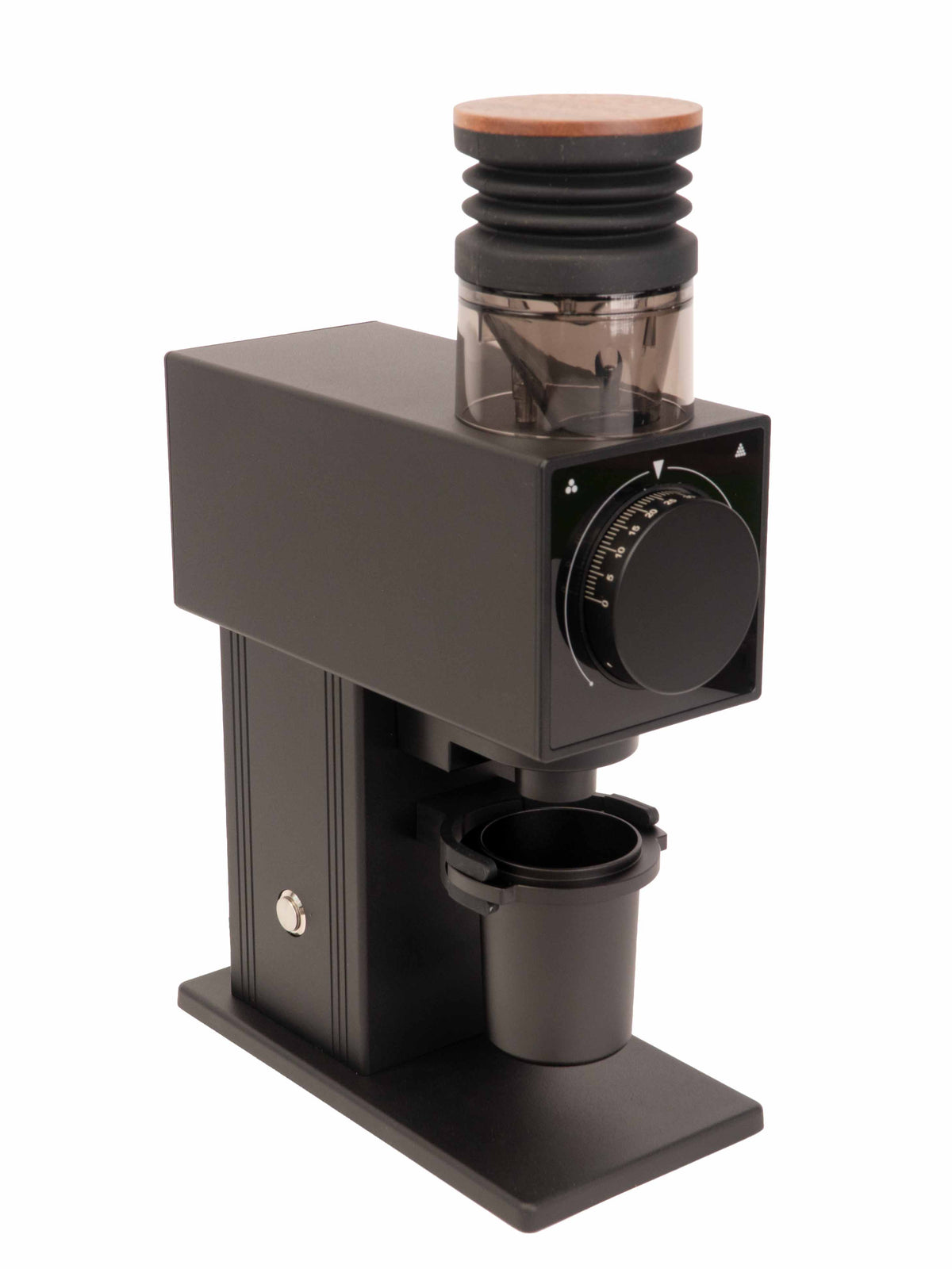 CF64V Grinder by Turin - Variable Speed Single Dose Grinder