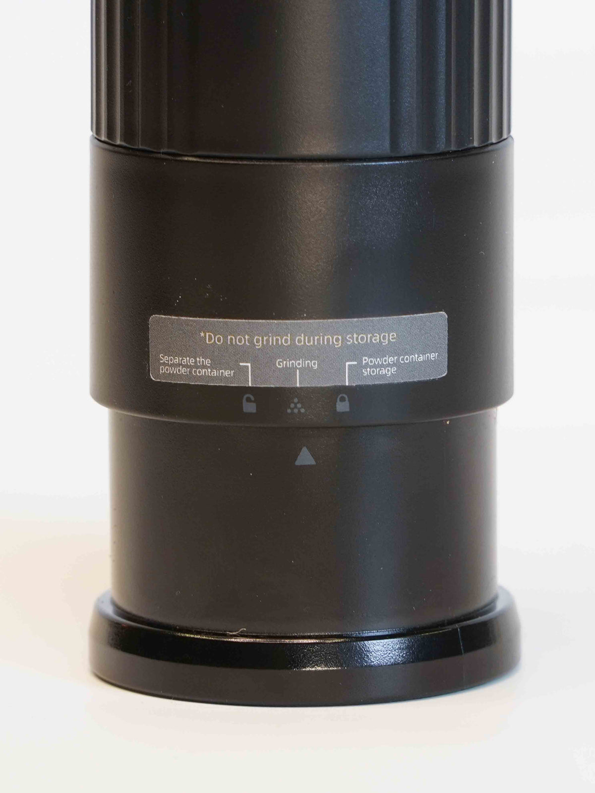 Turin TrekBrew Portable Espresso Machine - Espresso Machine Only
