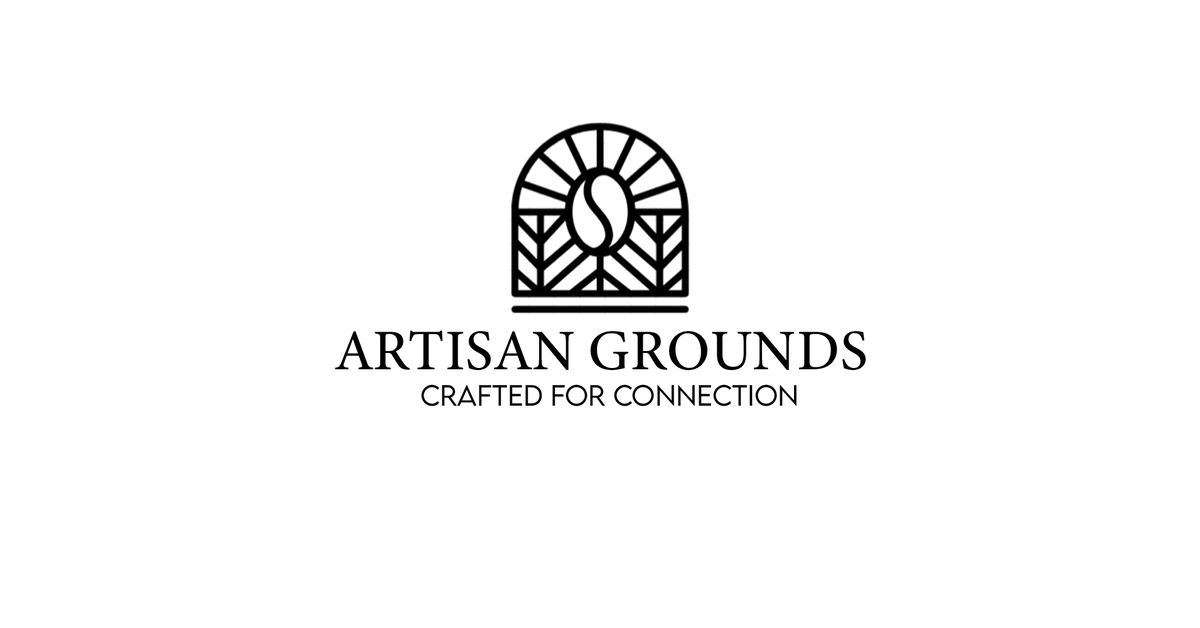 Artisan Grounds logo