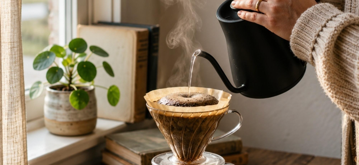 Brewing Equipment