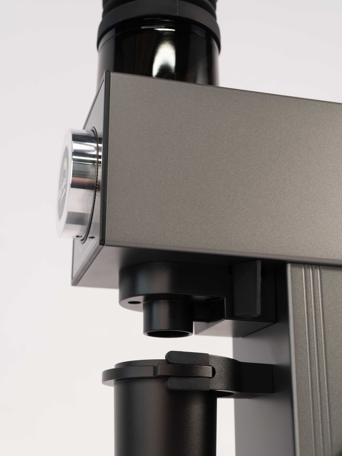 CF64V Grinder by Turin - Variable Speed Single Dose Grinder
