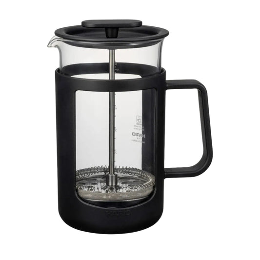 Hario - Cafe Press "U" Coffee and Tea Press - Large