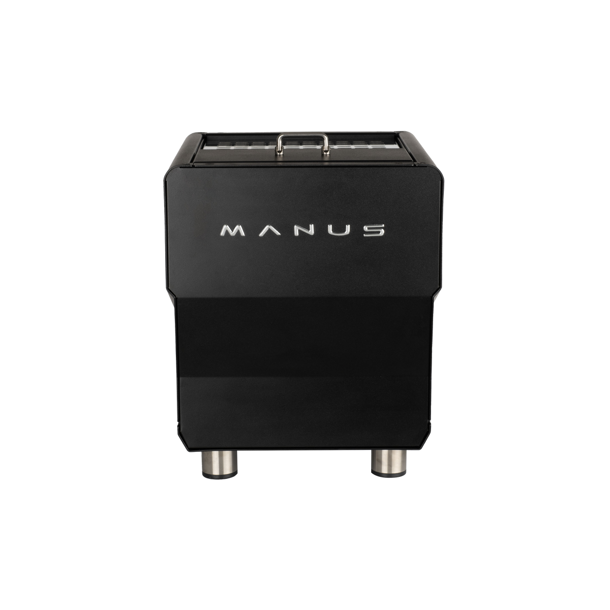 El Rocio Manus S – Premium Home Espresso Machine (Black or White)